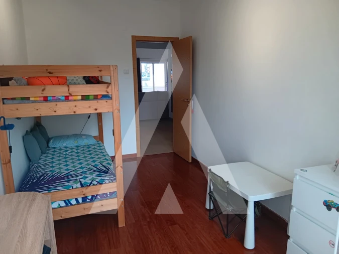 Apartamento T4 para Venda em Laranjeiro e Feijó Foto 15