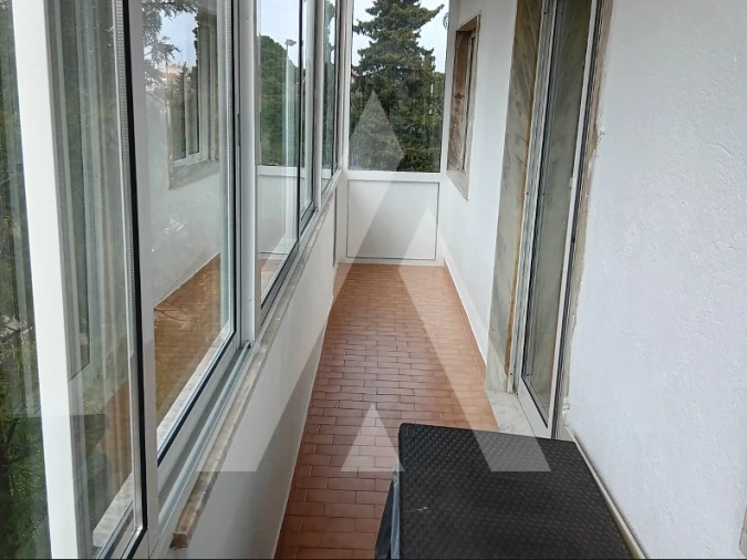 Apartamento T4 para Venda em Laranjeiro e Feijó Foto 16