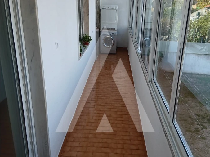 Apartamento T4 para Venda em Laranjeiro e Feijó Foto 18