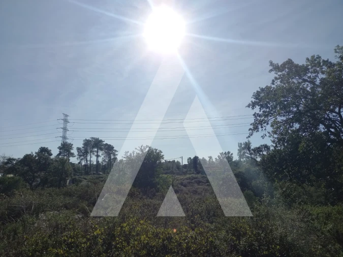 Terreno para Venda em Seixal, Arrentela e Aldeia de Paio Pires Foto 8