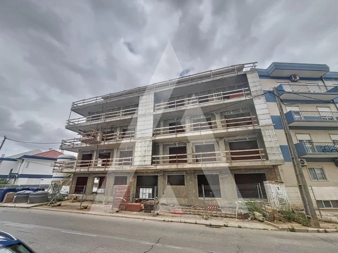 Apartamento T3 para Venda em Amora