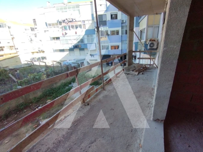 Apartamento T3 para Venda em Amora Foto 11