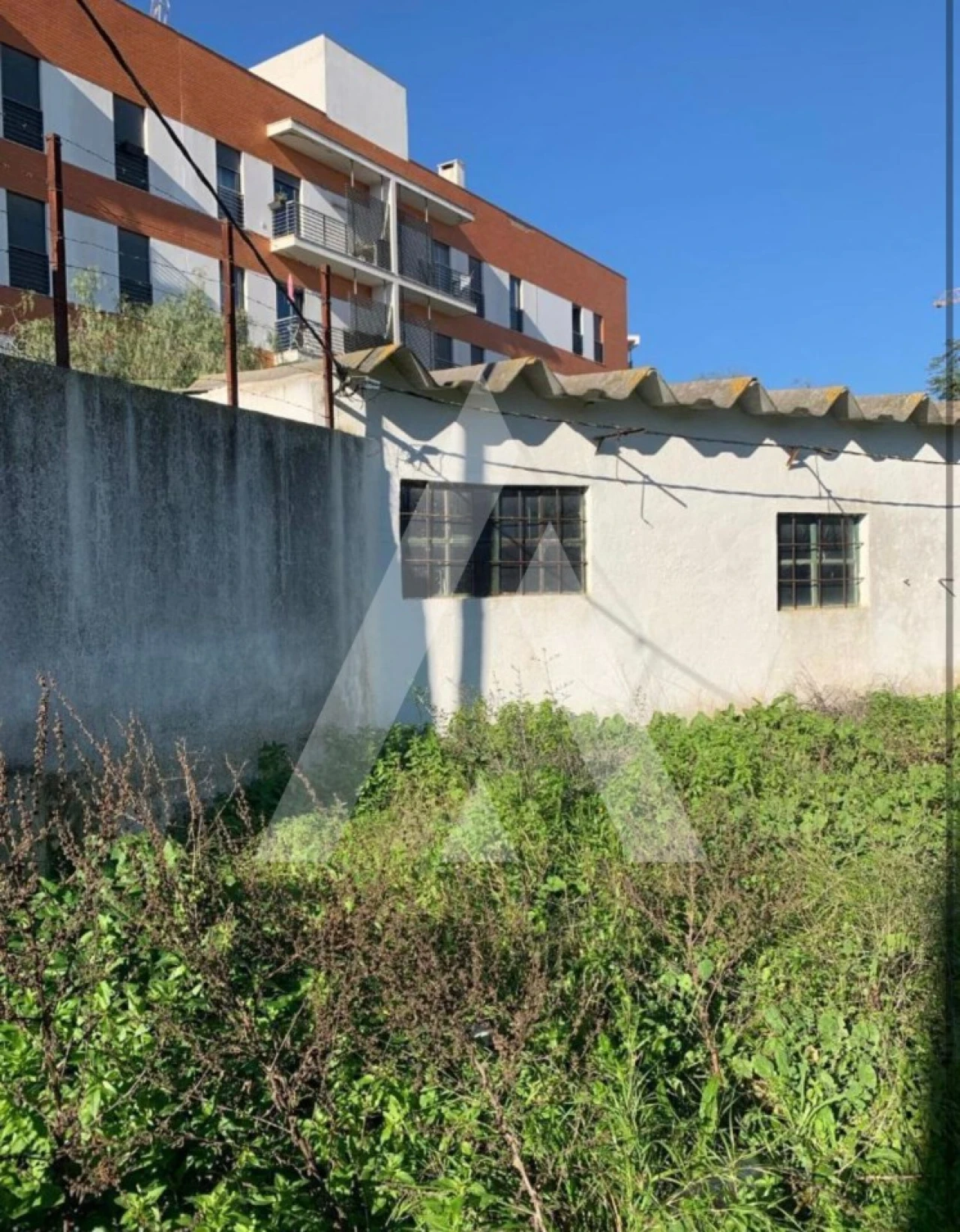 Terreno para Venda em Montijo e Afonsoeiro Foto 4