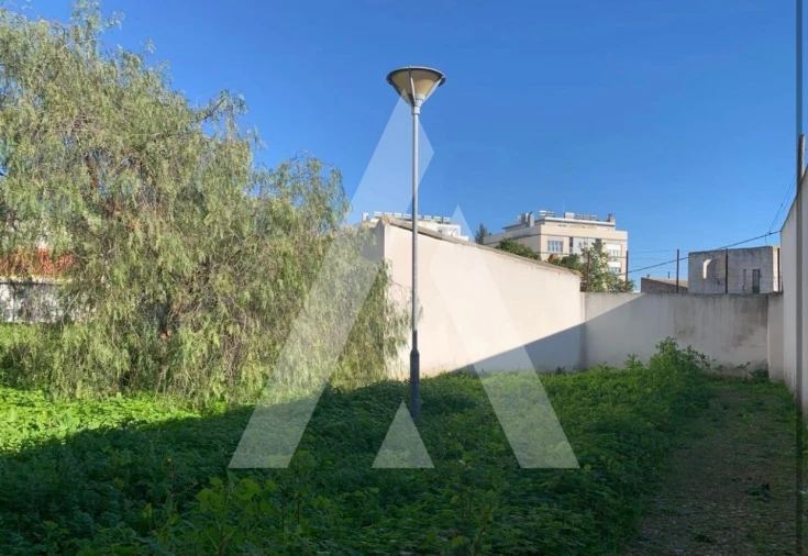 Terreno para Venda em Montijo e Afonsoeiro Foto 1