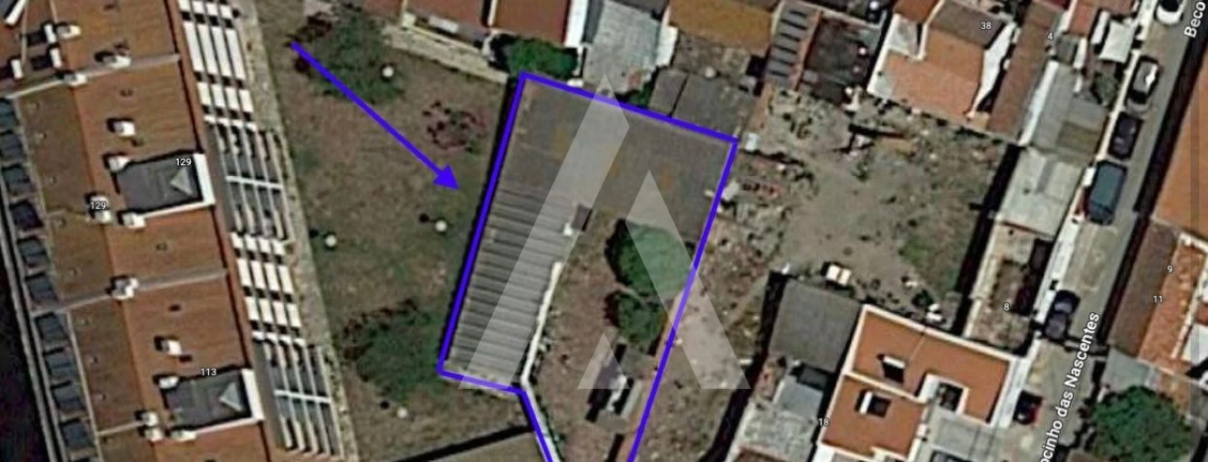 Terreno para Venda em Montijo e Afonsoeiro Foto 13