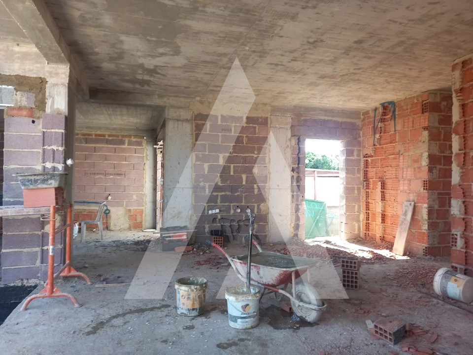 Moradia T4 para Venda em Fernao Ferro Foto 9