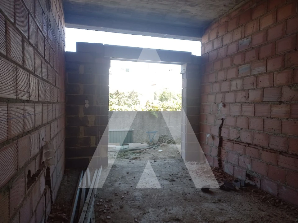 Moradia T4 para Venda em Fernao Ferro Foto 20