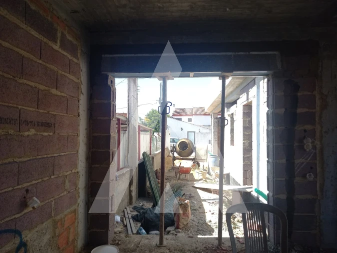 Moradia T4 para Venda em Fernao Ferro Foto 16