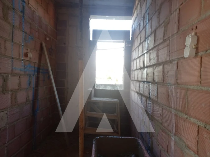 Moradia T4 para Venda em Fernao Ferro Foto 25