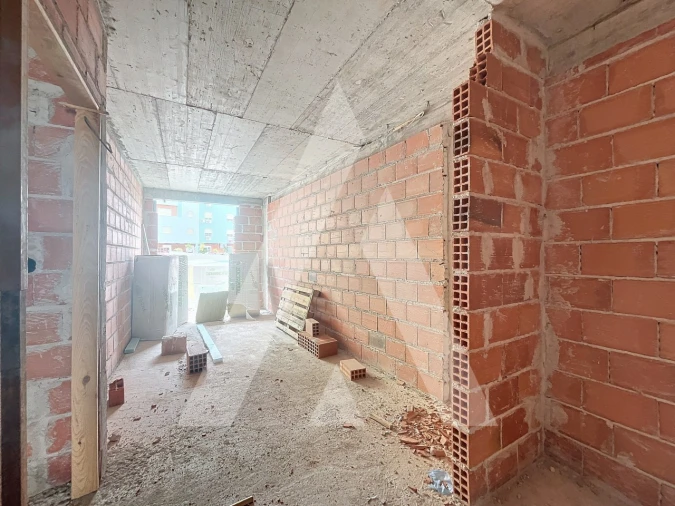 Apartamento T2 para Venda em Corroios Foto 22