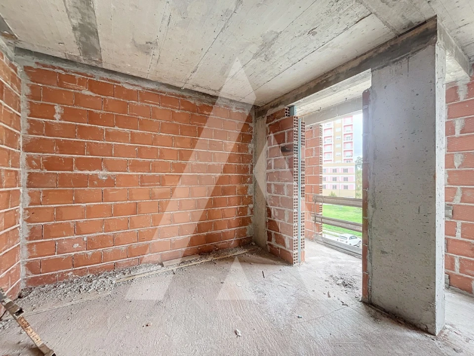 Apartamento T2 para Venda em Corroios Foto 8