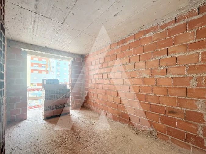 Apartamento T3 para Venda em Corroios Foto 24