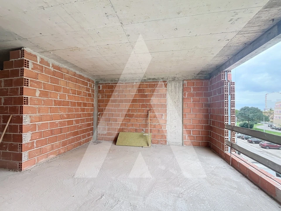 Apartamento T2 para Venda em Corroios Foto 13