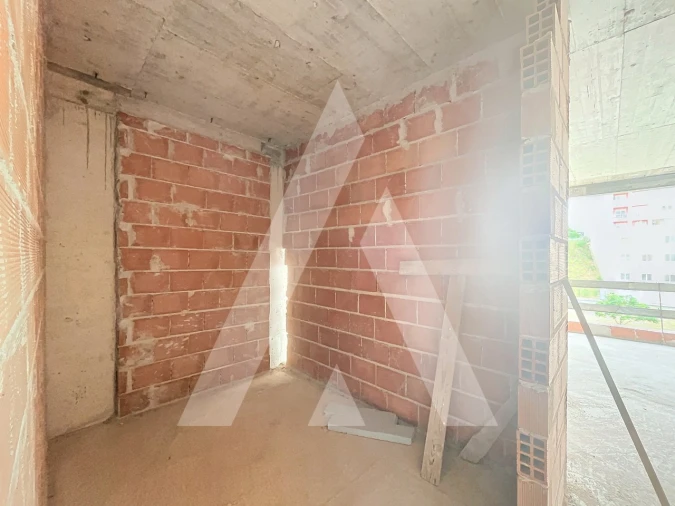 Apartamento T2 para Venda em Corroios Foto 15