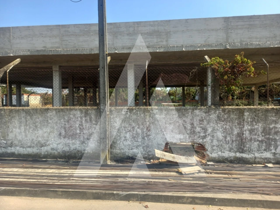 Moradia T4 para Venda em Fernao Ferro Foto 2