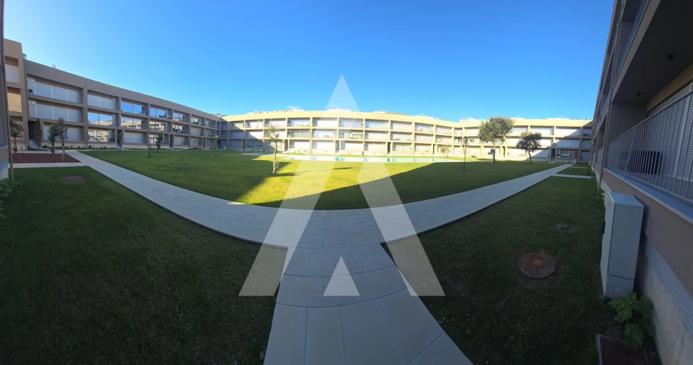 Apartamento T3 para Venda em Esposende, Marinhas e Gandra Foto 1