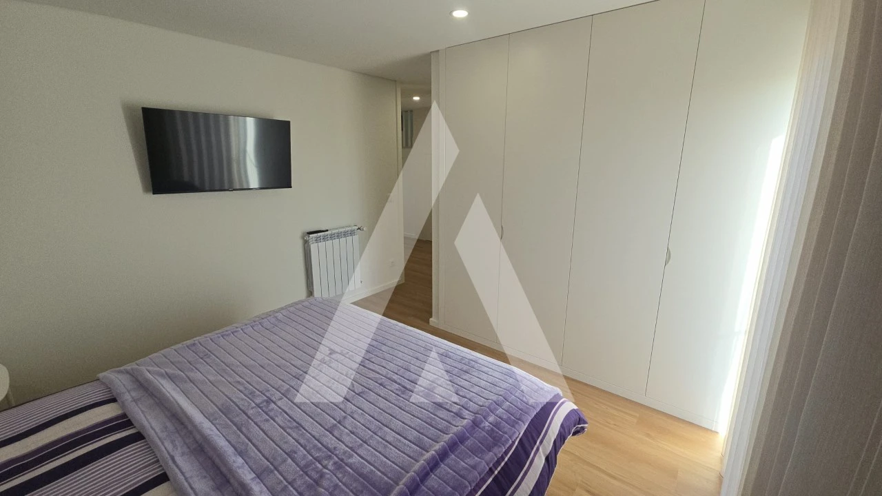 Apartamento T3 para Venda em Esposende, Marinhas e Gandra Foto 17