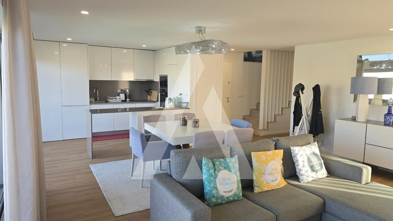 Apartamento T3 para Venda em Esposende, Marinhas e Gandra Foto 5