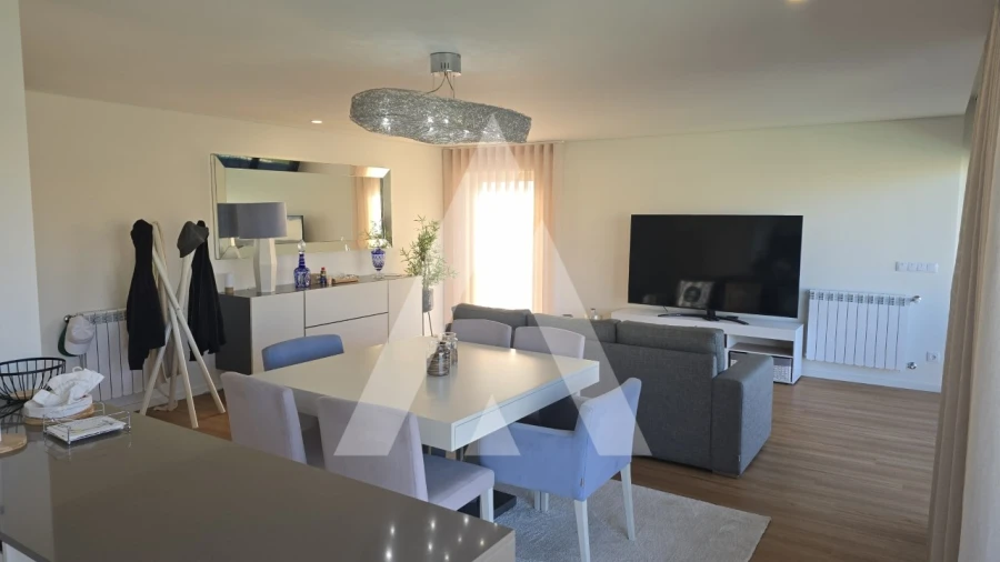 Apartamento T3 para Venda em Esposende, Marinhas e Gandra Foto 7
