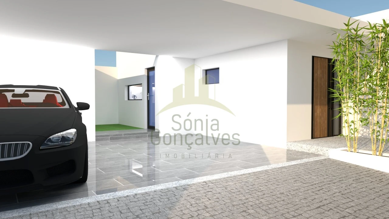 Moradia T3 para Venda em Darque Foto 13