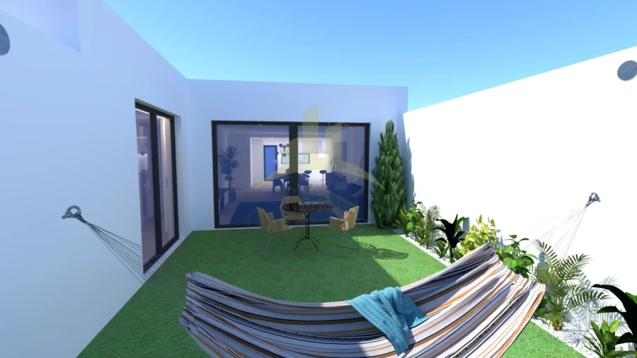 Moradia T3 para Venda em Darque Foto 15