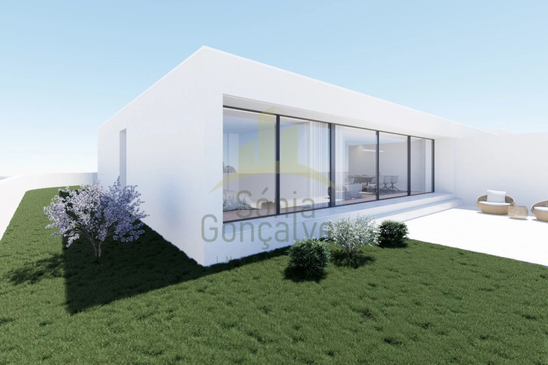 Moradia T3 para Venda em Forjães Foto 1