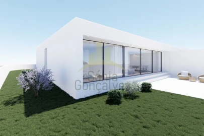 Moradia T3 para Venda em Forjães