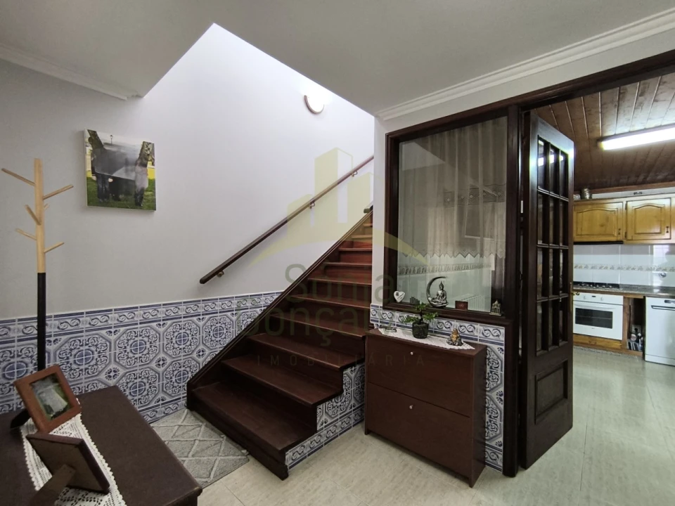 Moradia T3 para Venda em Geraz do Lima (Santa Maria, Santa Leocádia, Moreira), Deão Foto 11