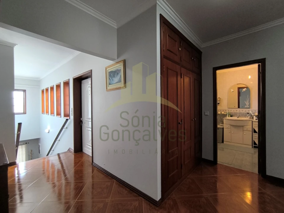 Moradia T3 para Venda em Geraz do Lima (Santa Maria, Santa Leocádia, Moreira), Deão Foto 12