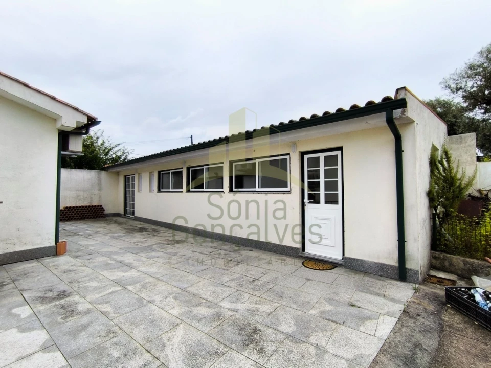 Moradia T3 para Venda em Geraz do Lima (Santa Maria, Santa Leocádia, Moreira), Deão Foto 24