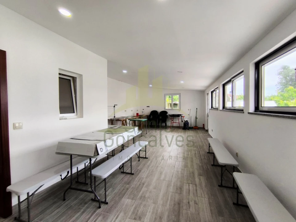 Moradia T3 para Venda em Geraz do Lima (Santa Maria, Santa Leocádia, Moreira), Deão Foto 25