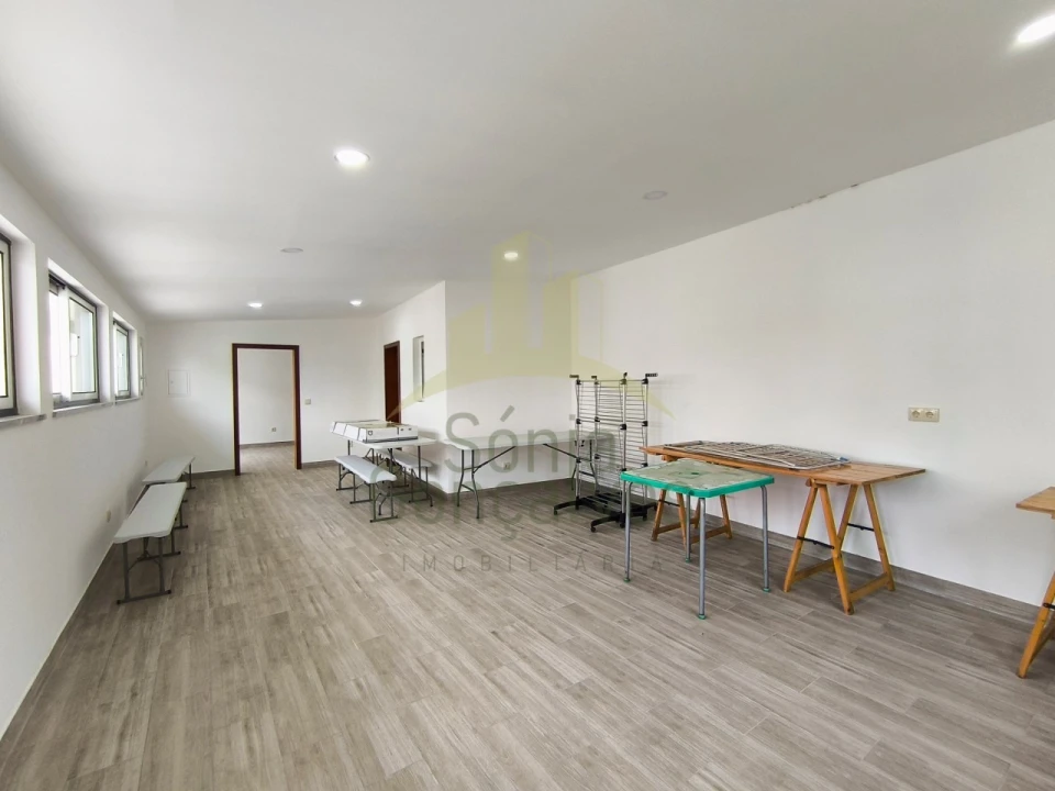 Moradia T3 para Venda em Geraz do Lima (Santa Maria, Santa Leocádia, Moreira), Deão Foto 26