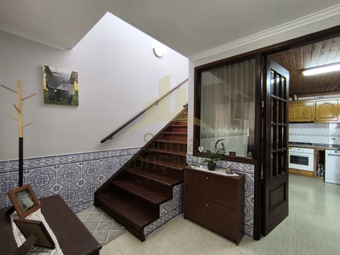 Moradia T3 para Venda em Geraz do Lima (Santa Maria, Santa Leocádia, Moreira), Deão Foto 11