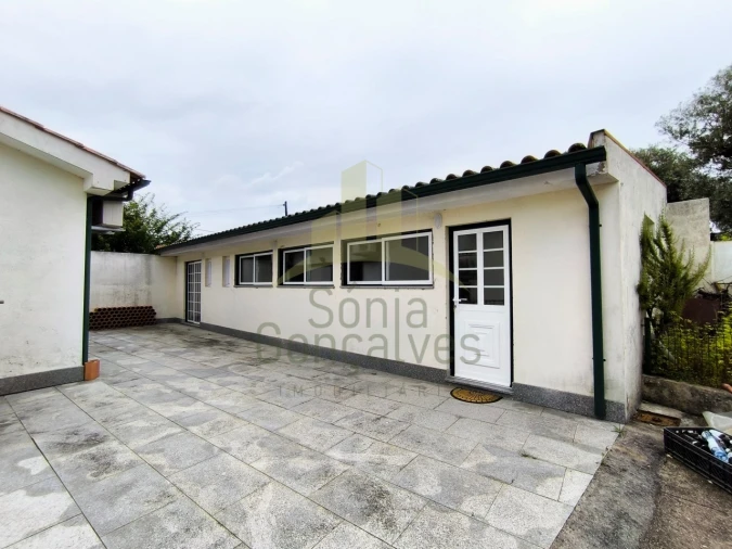 Moradia T3 para Venda em Geraz do Lima (Santa Maria, Santa Leocádia, Moreira), Deão Foto 24