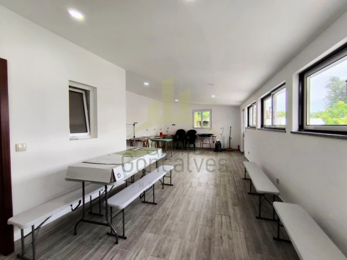 Moradia T3 para Venda em Geraz do Lima (Santa Maria, Santa Leocádia, Moreira), Deão Foto 25