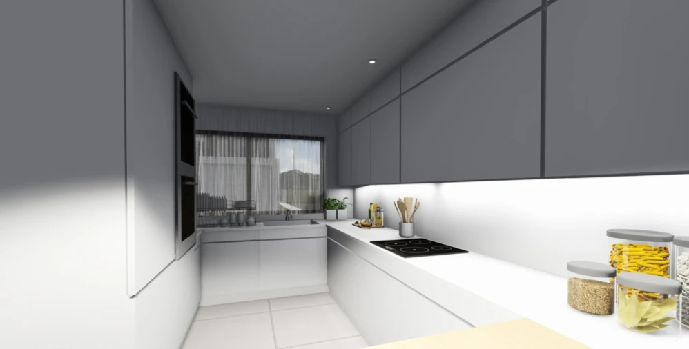 Terreno para Venda em Ancora Foto 11