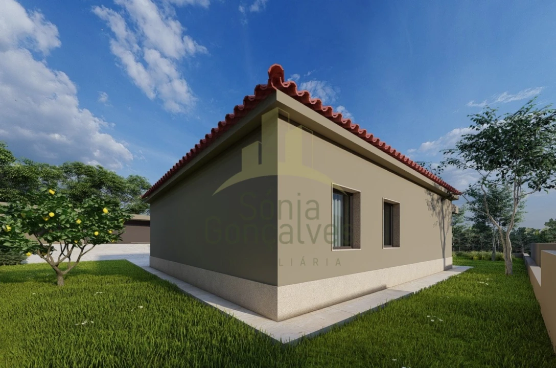 Moradia T3 para Venda em Torre e Vila Mou Foto 5