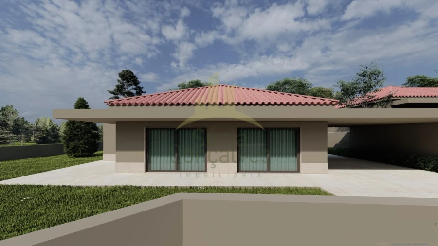 Moradia T3 para Venda em Torre e Vila Mou Foto 2