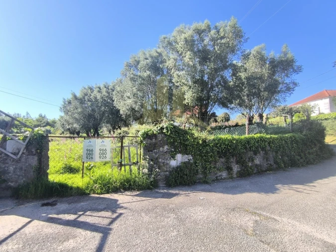 Terreno para Venda em Torre e Vila Mou Foto 2