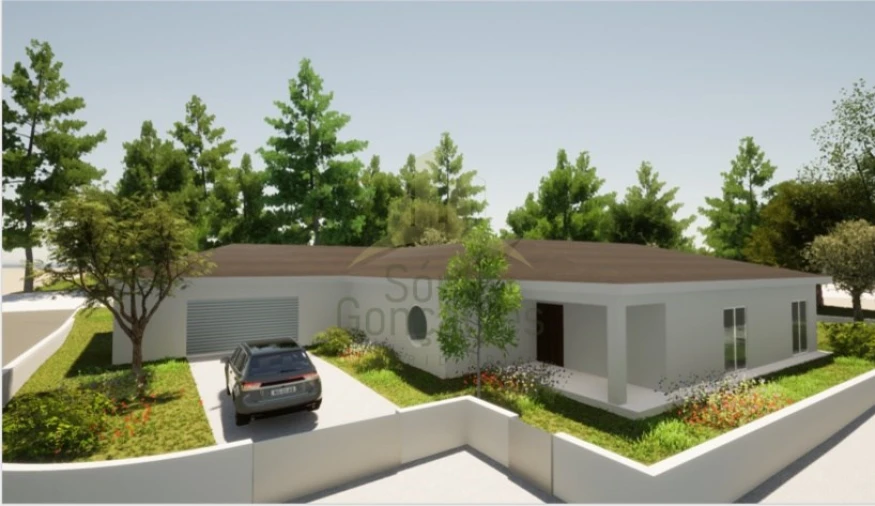 Terreno para Venda em Torre e Vila Mou Foto 10