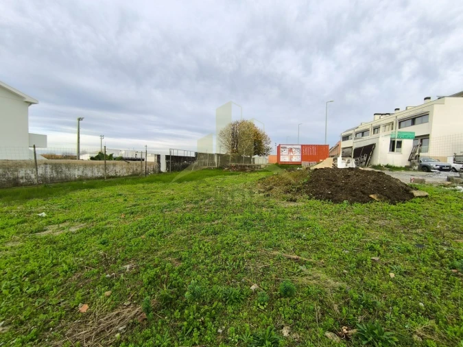 Terreno para Venda em Santa Maria Maior e Monserrate e Meadela Foto 8