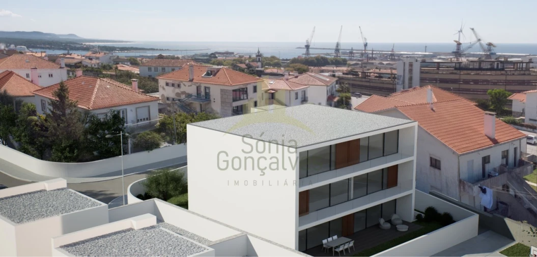 Terreno para Venda em Santa Maria Maior e Monserrate e Meadela Foto 6