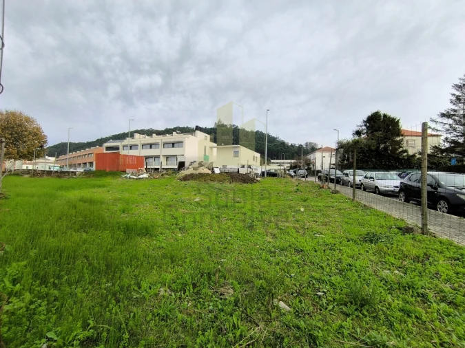 Terreno para Venda em Santa Maria Maior e Monserrate e Meadela Foto 9