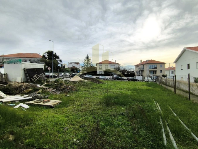 Terreno para Venda em Santa Maria Maior e Monserrate e Meadela Foto 11