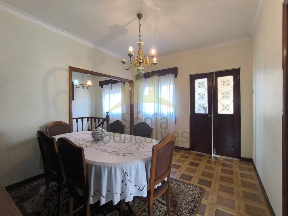 Moradia T3 para Venda em Cardielos e Serreleis Foto 14