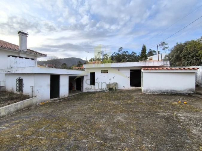 Moradia T3 para Venda em Cardielos e Serreleis Foto 26