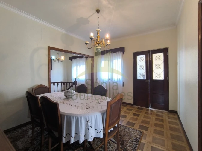 Moradia T3 para Venda em Cardielos e Serreleis Foto 14