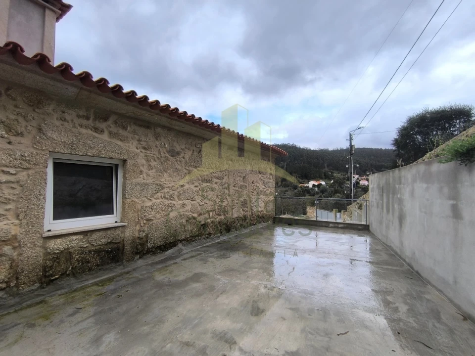 Moradia T3 para Venda em Subportela, Deocriste e Portela Susã Foto 16