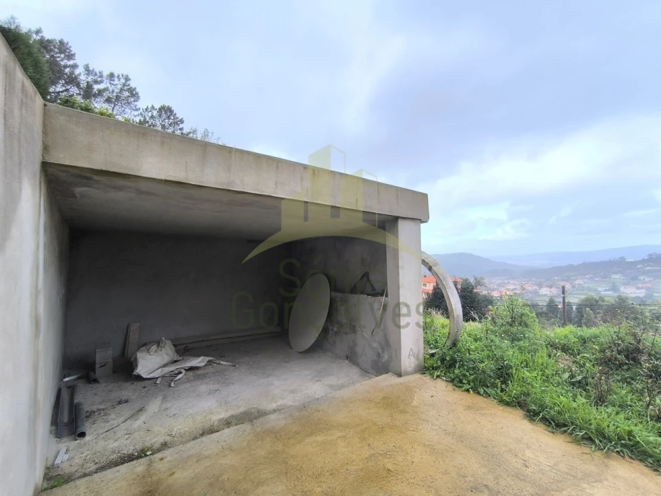 Moradia T3 para Venda em Subportela, Deocriste e Portela Susã Foto 20
