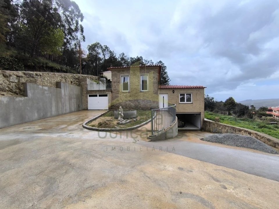 Moradia T3 para Venda em Subportela, Deocriste e Portela Susã Foto 24